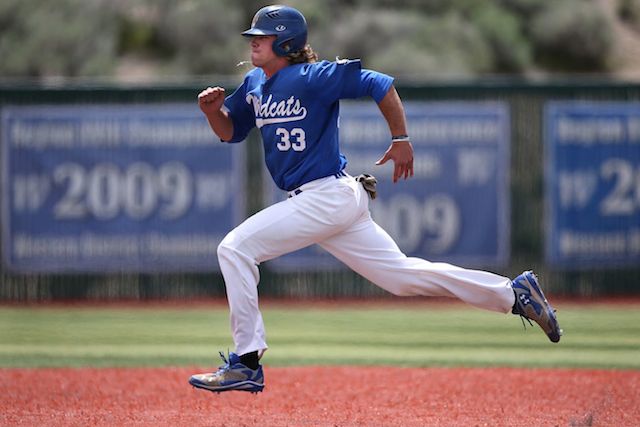 Dodgers Rumors: 4th-round Pick D.j. Peters Signs Contract