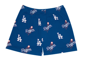 Dodgers boxers