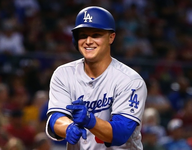 Joc-pederson