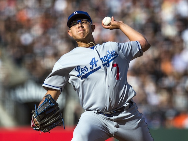 Dodgers News: Julio Urias Earns Another Start After Impressive Outing