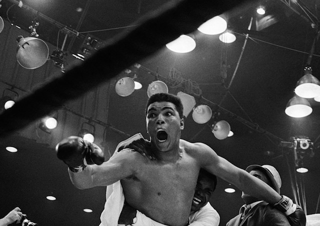 Muhammad-ali