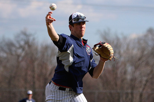 2016 Mlb Draft Profiles: Joshua Lowe, Nolan Jones Among Intriguing Options For Dodgers