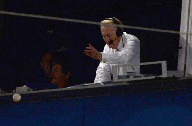 Vin-scully