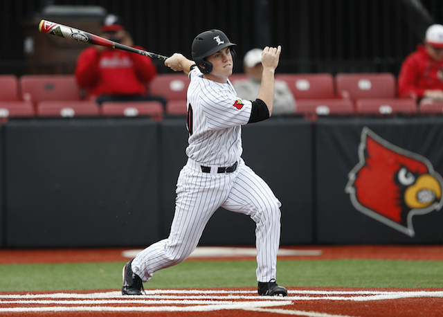 Louisville v Eastern Kentucky