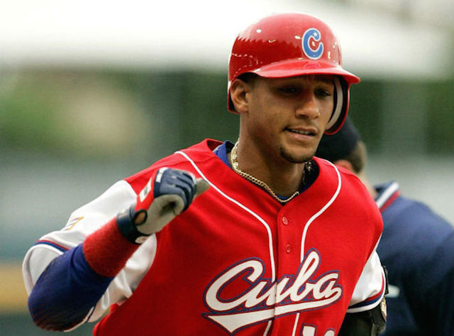 Yulieski-gurriel