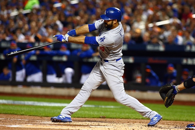 Dodgers News: Andre Ethier ‘optimistic’ He’ll Contribute In 2016