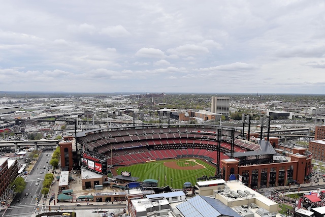 Busch-stadium