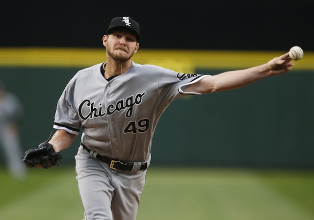 Chris-sale