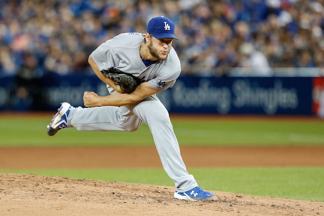 Dodgers 2016 First Half Review: Starting Rotation Proving To Be More Than Just Clayton Kershaw