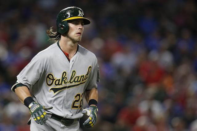 Josh-reddick