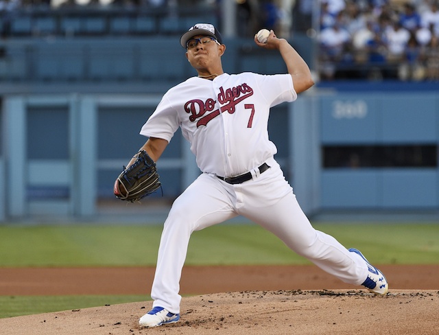 Julio-urias