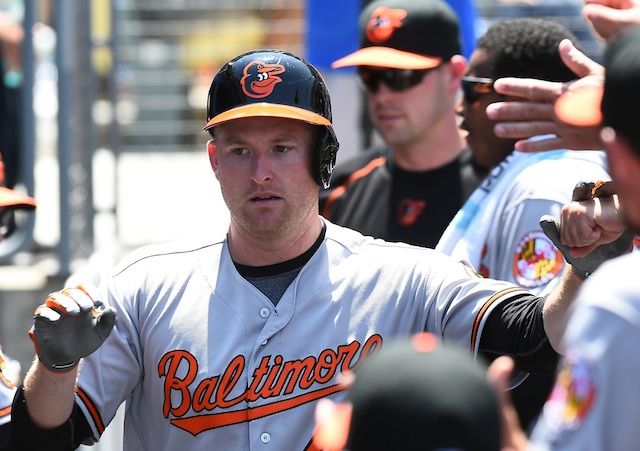 New Record Set For Strikeouts At Dodger Stadium, Orioles Beat Dodgers In 14 Innings