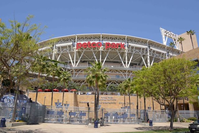 Petco-park