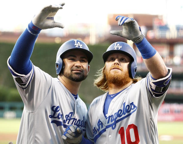 Adrian-gonzalez-justin-turner-3