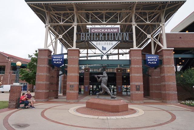 Chickasaw-bricktown-ballpark