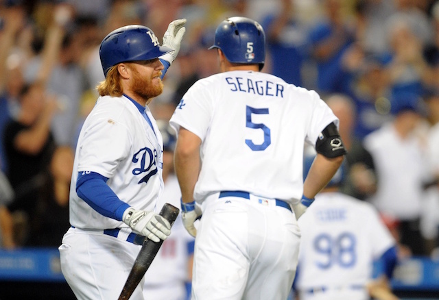 Corey-seager-justin-turner-1