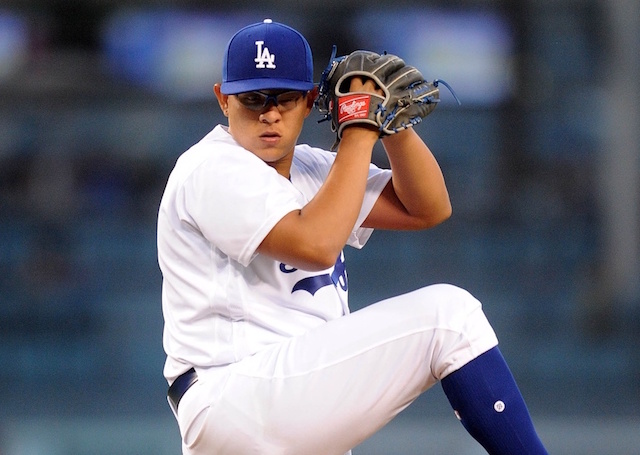 Julio-urias