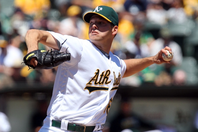 Dodgers News: Farhan Zaidi Confident Rich Hill, Josh Reddick Will Make Significant Contributions