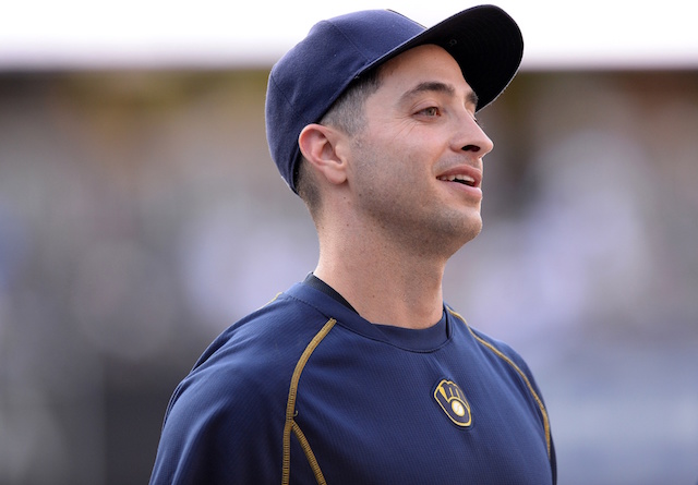 Ryan Braun Trade Would Answer Immediate Questions For Dodgers