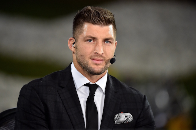 Tim-tebow