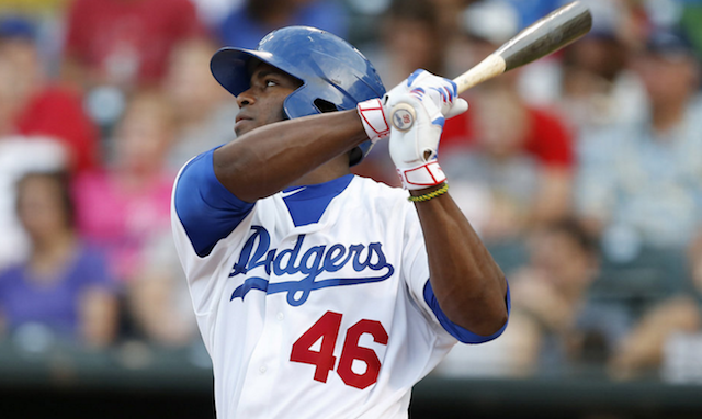 Yasiel-puig