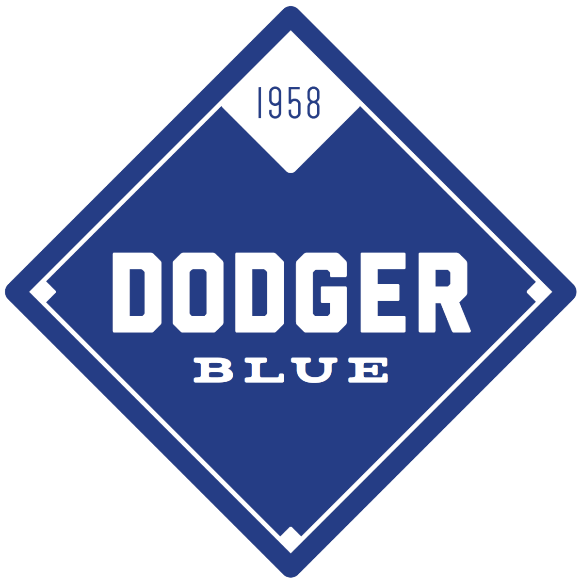 About DodgerBlue.com - Dodger Blue