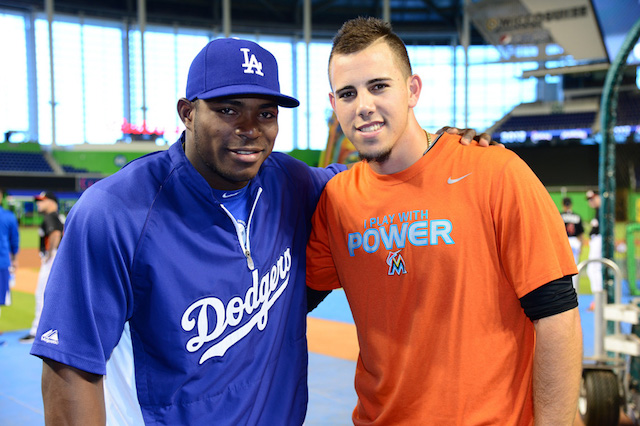 Dodgers News: Yasiel Puig Deeply Affected By Death Of ‘close Friend’ Jose Fernandez