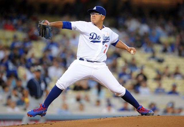 Julio-urias