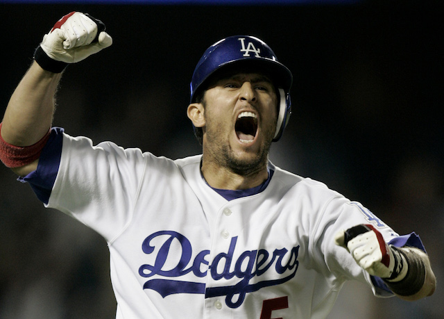 Nomar Garciaparra