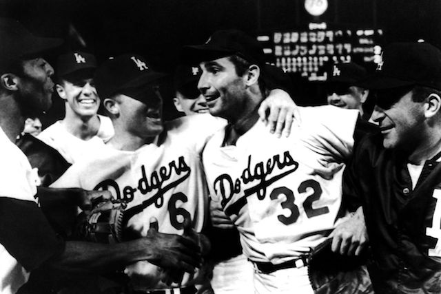 Sandy-koufax