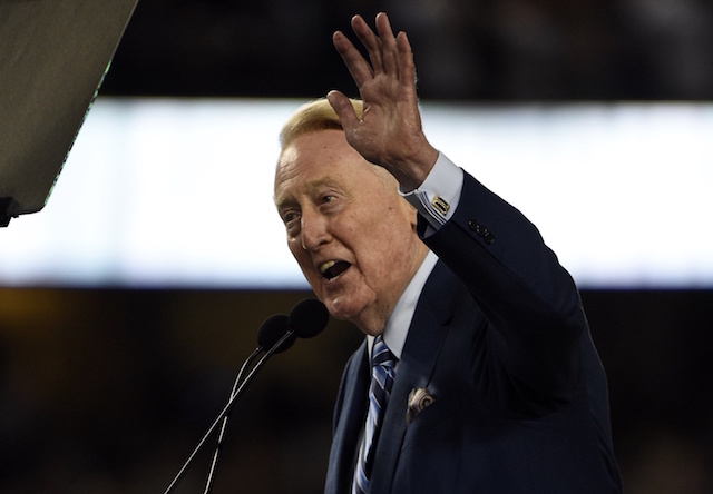 Vin-scully