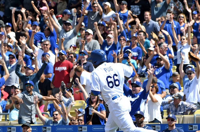 Yasiel-puig