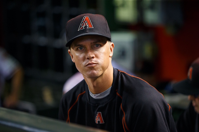 Dodgers Preview: Zack Greinke Makes First Start At Dodger Stadium Since Joining Diamondbacks