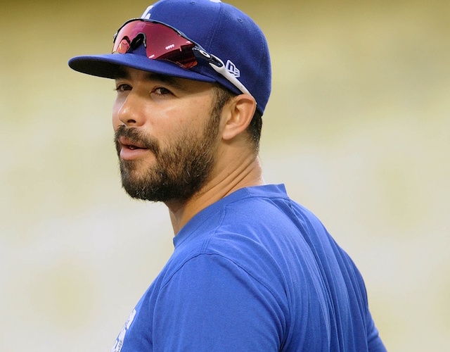 Andre Ethier