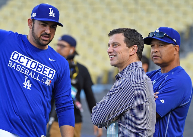 Andrew-friedman-adrian-gonzalez-dave-roberts