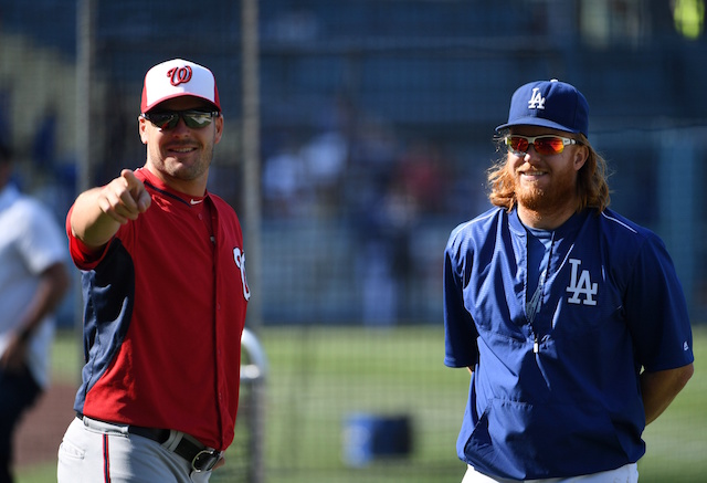 Dodgers Roundtable: 2016 Nlds Predictions And Key Factors