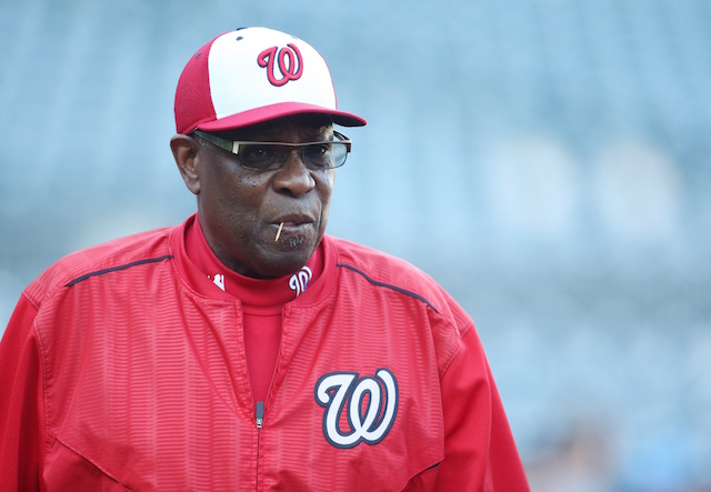 Dusty-baker