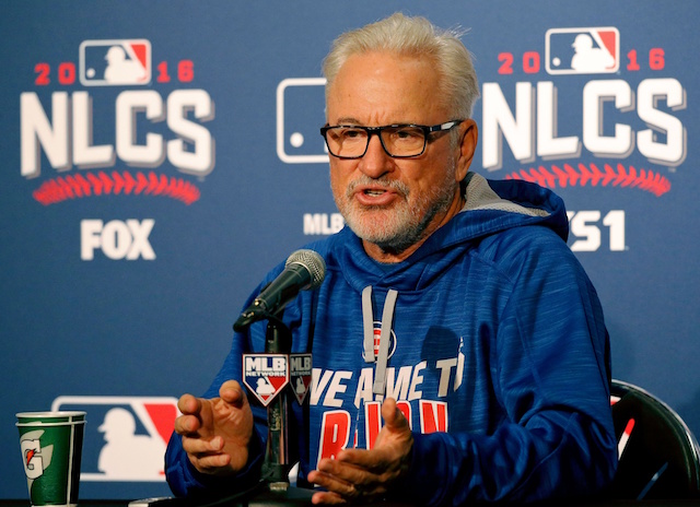 Joe-maddon