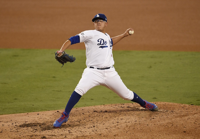 Julio-urias-