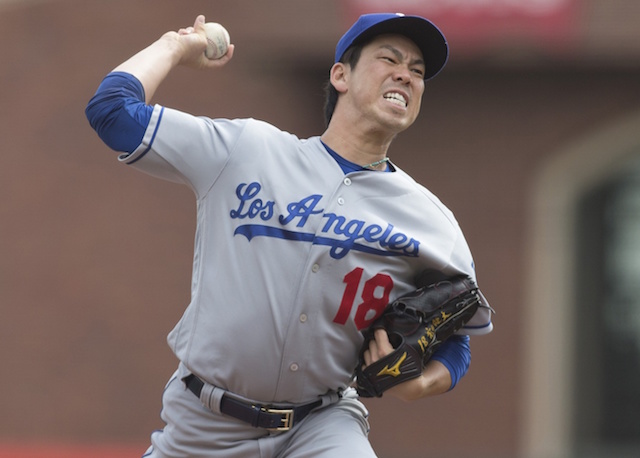 Kenta-maeda