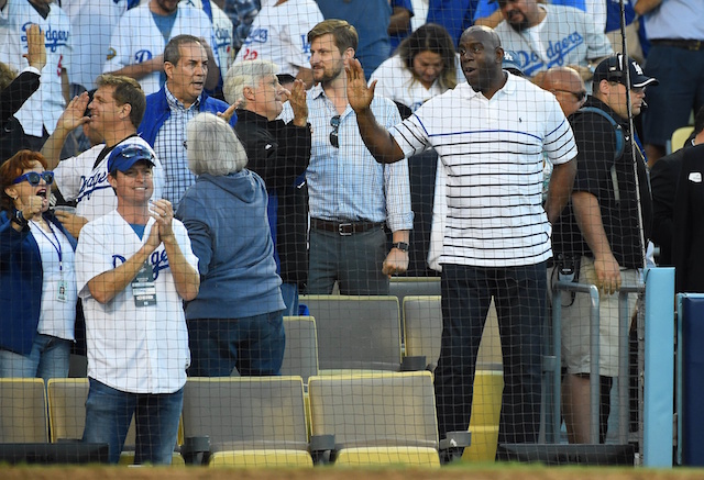 Magic-johnson-mark-walter