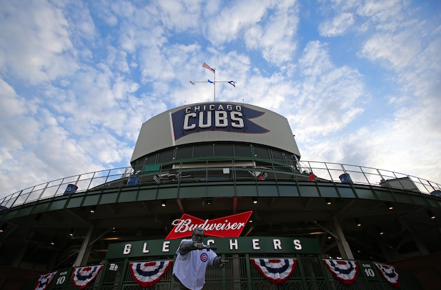 2016 Nlcs: Dodgers Vs. Cubs Schedule, Pitching Probables And Tv Information