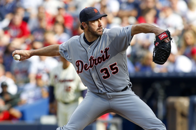 Justin-verlander