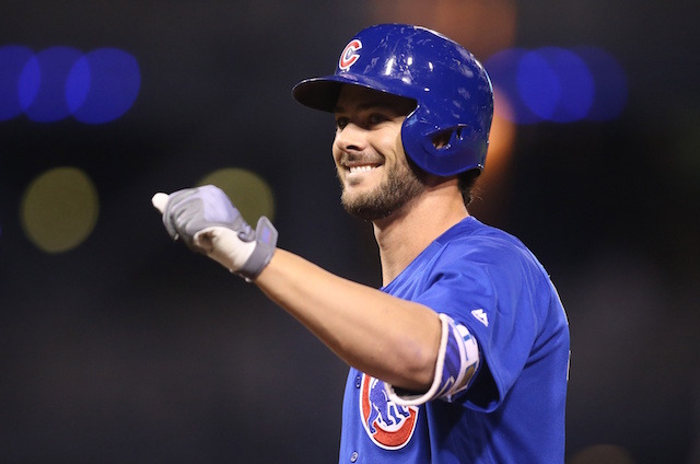 Kris-bryant