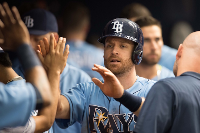 Dodgers Trade Rumors: L.a. To Revisit Pursuit Of Tigers’ Ian Kinsler, Rays’ Logan Forsythe