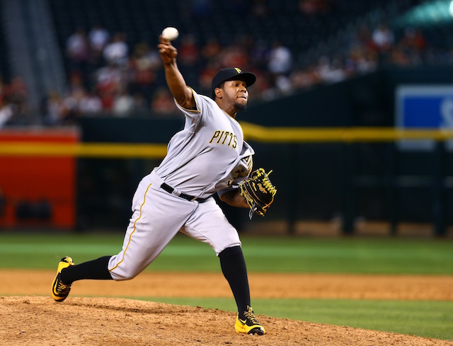 Mlb Rumors: Neftali Feliz Nearing Contract Agreement With Brewers