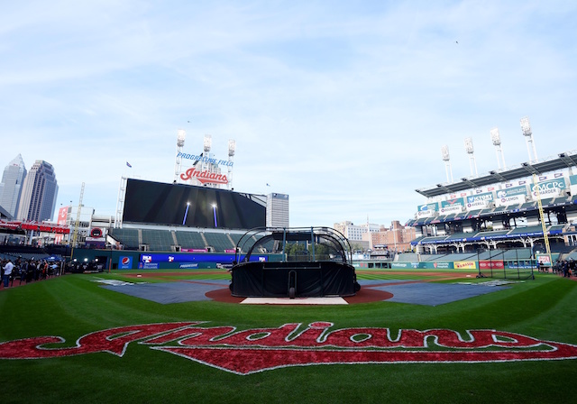 Progressive-field