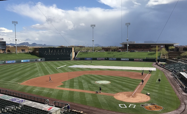 Spring Training Recap: Dodgers Hit 3 Home Runs, Avenge Loss To Rockies