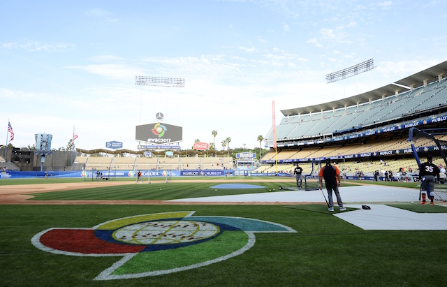 2017-world-baseball-classic-dodger-stadium