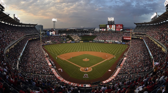 Freeway Series Recap: Kenta Maeda Turns In Perfect Outing, Angels Rally Against Brandon Morrow To Beat Dodgers